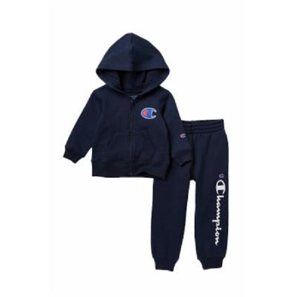 champion zip ups